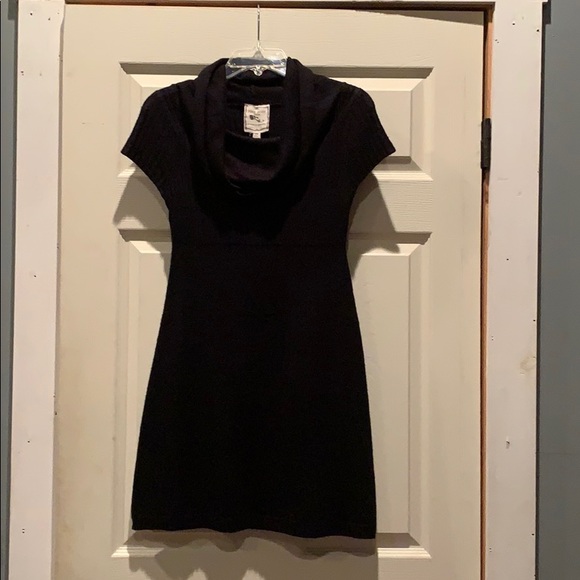 Sweater dress - Picture 2 of 4